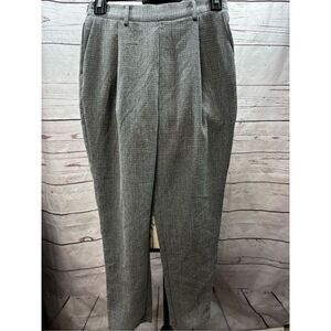 Lemsero size 34‎ gray slacks with belt loops (2112)